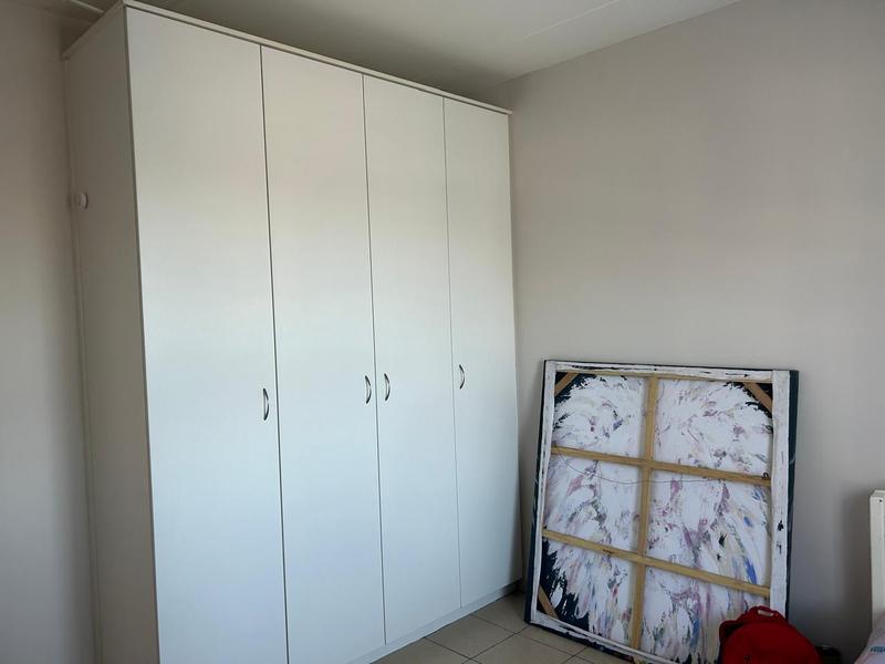 To Let 2 Bedroom Property for Rent in Lansdowne Western Cape